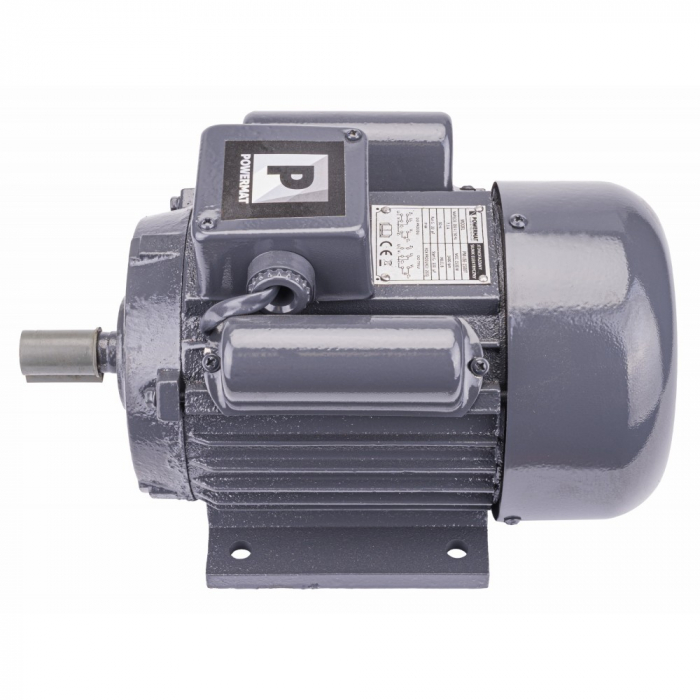 Motor electric monofazat  220V 3000W 2800rpm [4]
