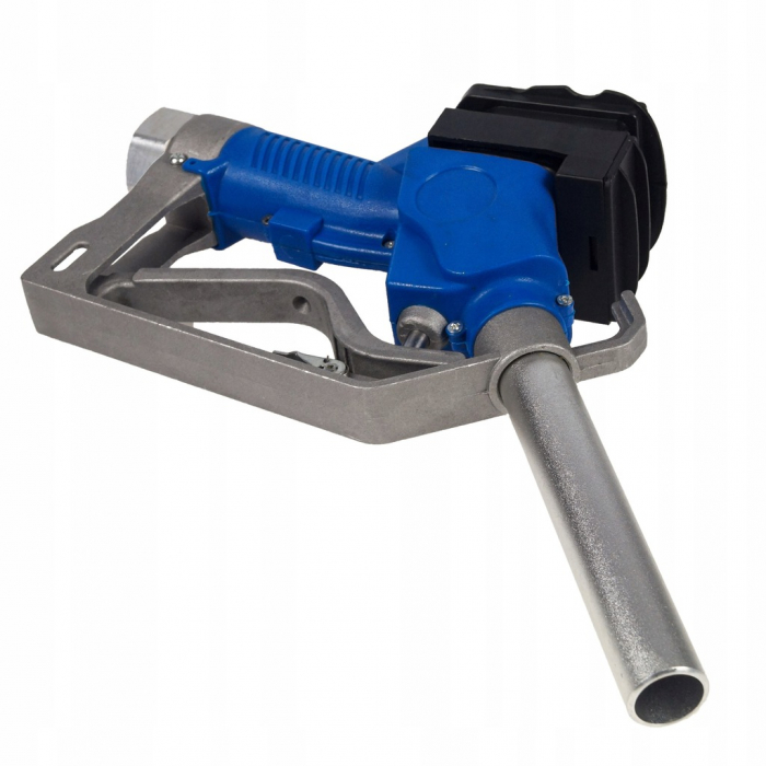 Pistol de combustibil pentru pompa de realimentare cu contor LCD [6]