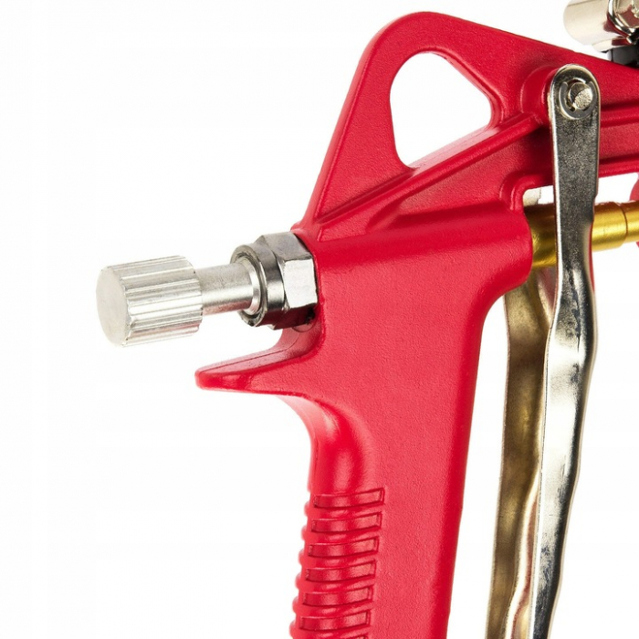 Pistol pentru vopsit/tencuit 7.5L SN302 [9]