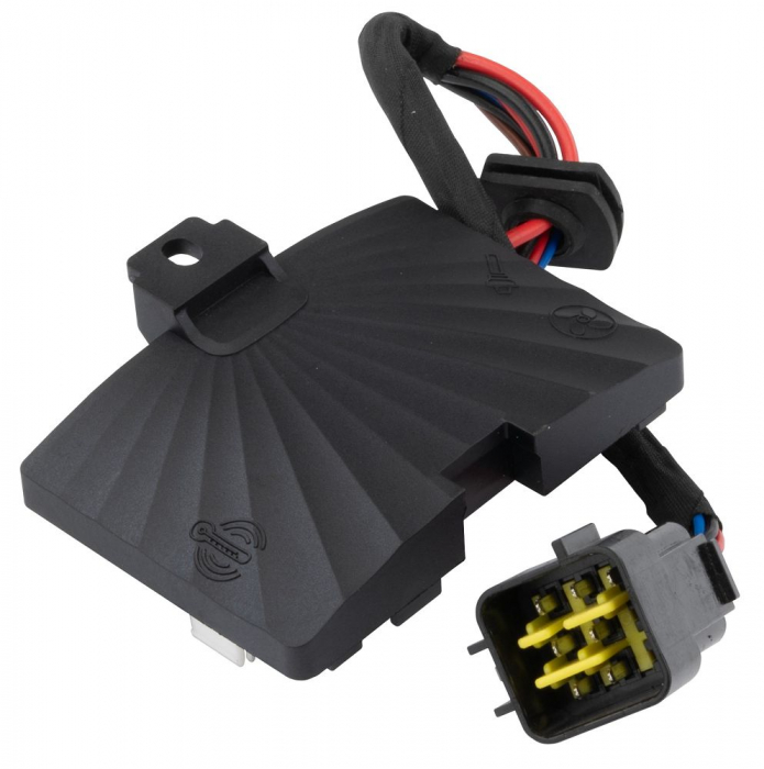 Placa PCB pentru incalzitorul PM-AG-8M1/M2 [2]