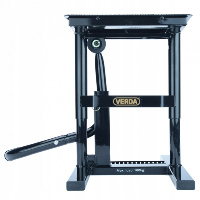 Platforma de ridicare pentru motociclete si ATV-uri  capacitate de incarcare: 160 kg SN1708 [5]
