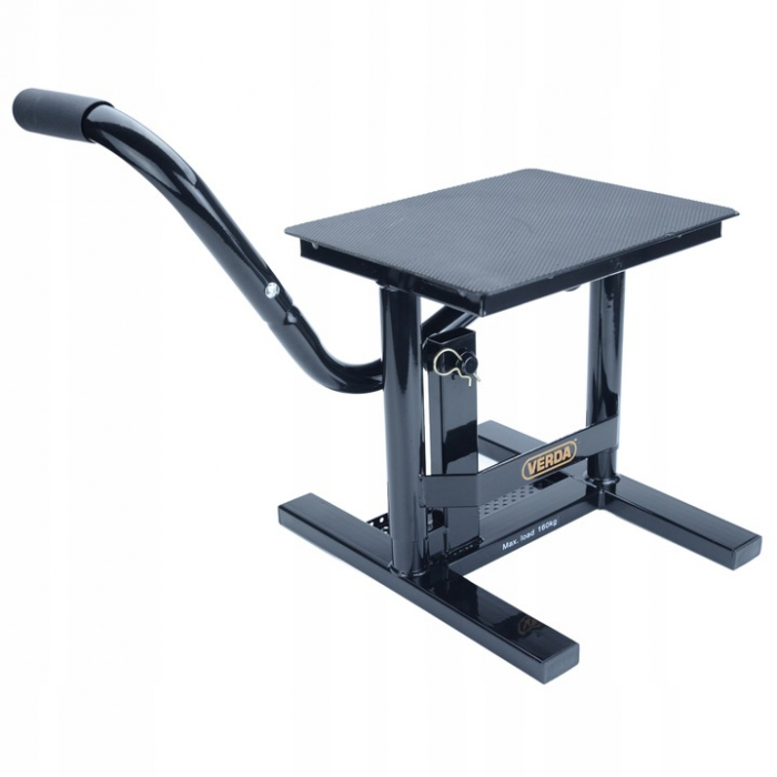 Platforma de ridicare pentru motociclete si ATV-uri  capacitate de incarcare: 160 kg SN1708 [9]