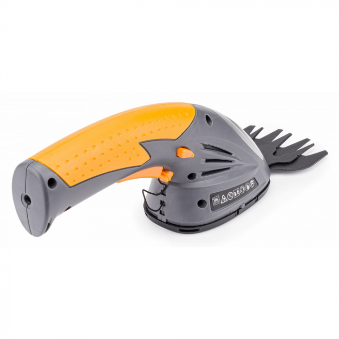 Foarfece cu acumulator pentru iarba si crengi 1500mah [14]