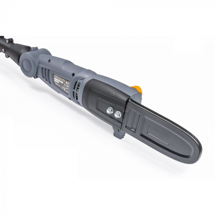 Fierastrau electric extensibil pentru crengi 2400mm 1KW [5]