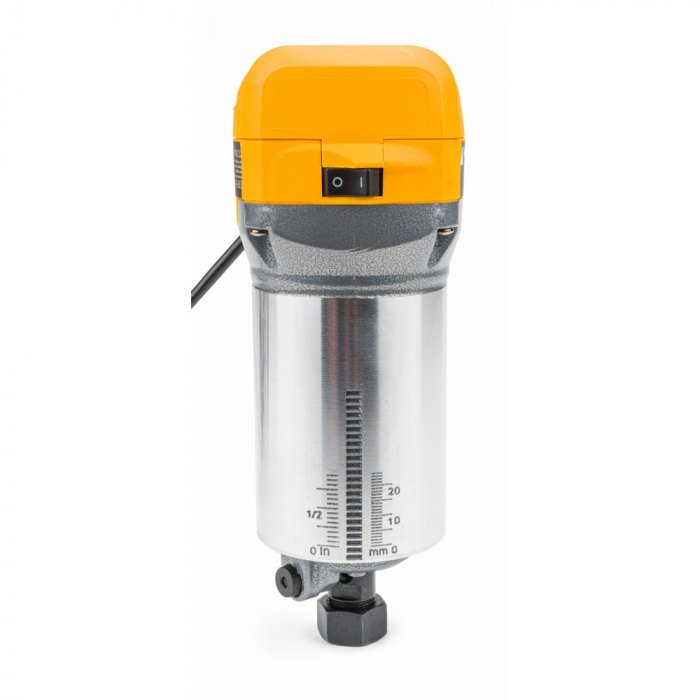 Freza electrica lemn, aparat de frezat 2000W [7]