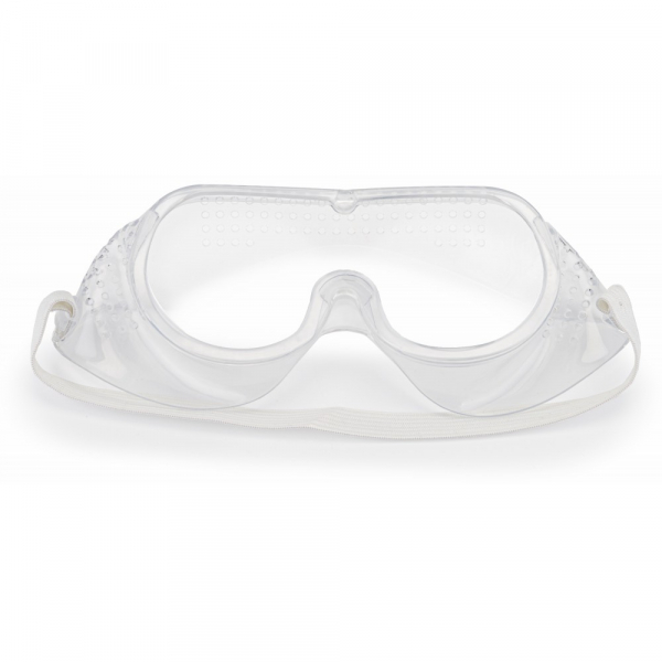 Capsator pneumatic de cuie si capse+ ochelari de protectie PM-GZP-18GAM  [10]