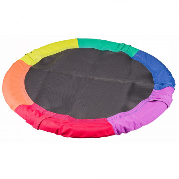 Balansoar pentru curte, gradina sau terasa, capacitate 150kg, diametru 100 cm [2]