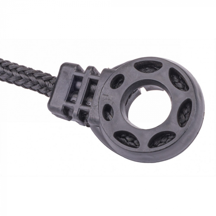Balansoar pentru curte, gradina sau terasa, capacitate 150kg, diametru 100 cm [9]