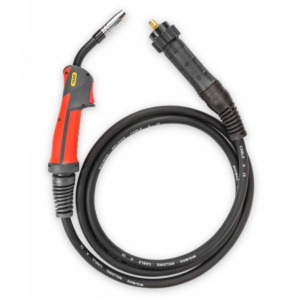 Invertor aparat de sudura 210A MIG / MAG / MMA PM-IMG-210S [4]