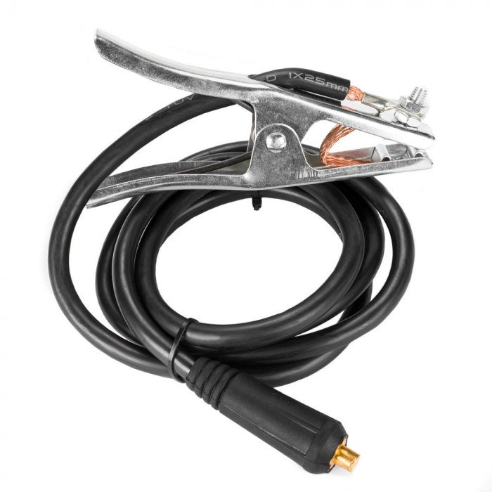 Aparat de sudura 230A MIG / MAG / TIG / MMA [6]