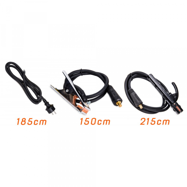 Aparat de sudura 210A MIG / MAG / MMA / LIFT-TIG PM-IMGTS-210S  csm0847 [7]