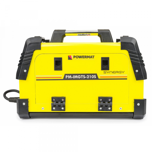 Aparat de sudura 210A MIG / MAG / MMA / LIFT-TIG PM-IMGTS-210S  csm0847 [2]