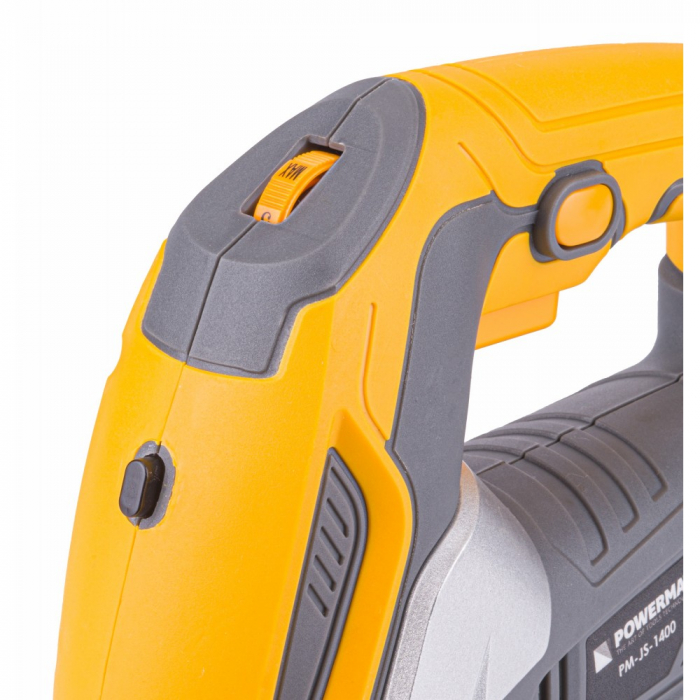 Pendular/ fierastrau electric cu laser 1400W 3000 RPM [5]