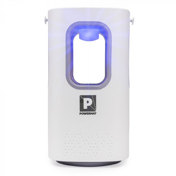 Lampă anti insecte UV Capcana LED pentru insecte PM-LOUV-40T [2]