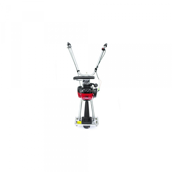 Rigla vibratoare de 2 metri,motor in patru timpi,PM-LW-2KM [2]