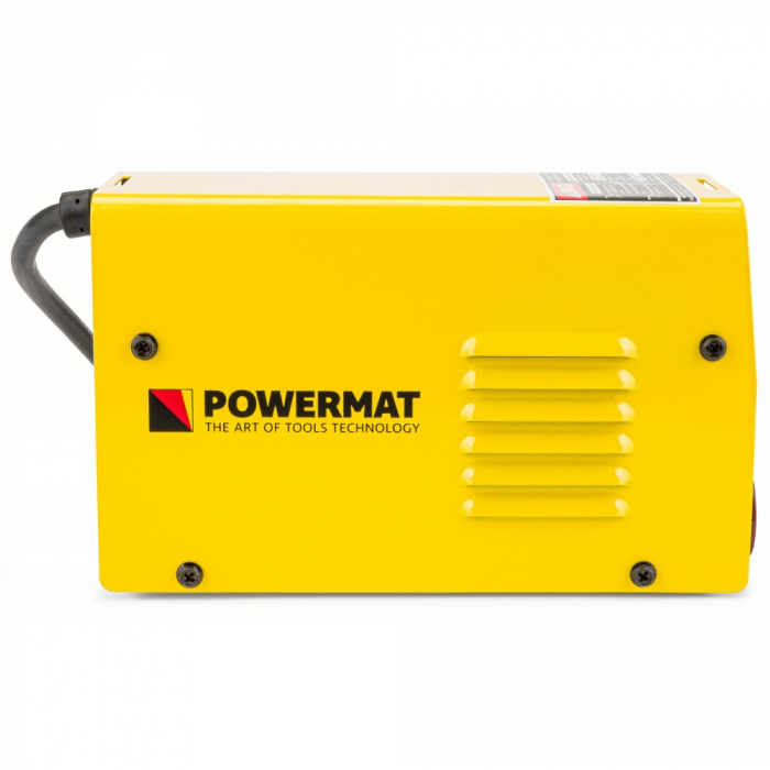 Aparat masina  de sudat invertor 300A TIG-LIFT / MMA [10]