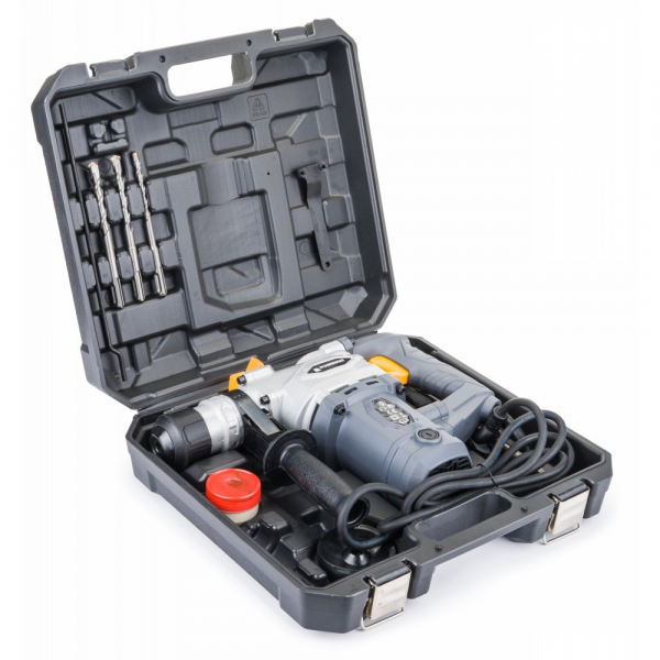 Rotopercutor,picamer PM-MU-2200T Hammer CSM0171 [8]