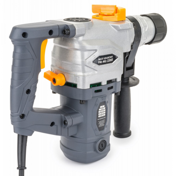 Rotopercutor,picamer PM-MU-2200T Hammer CSM0171 [2]