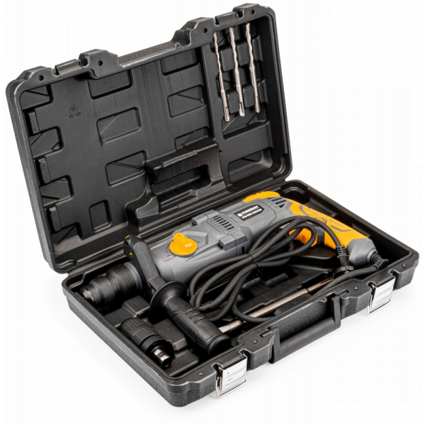 Rotopercutor SDS si bormasina 3,5J 2550W PM-MW-2550M [12]