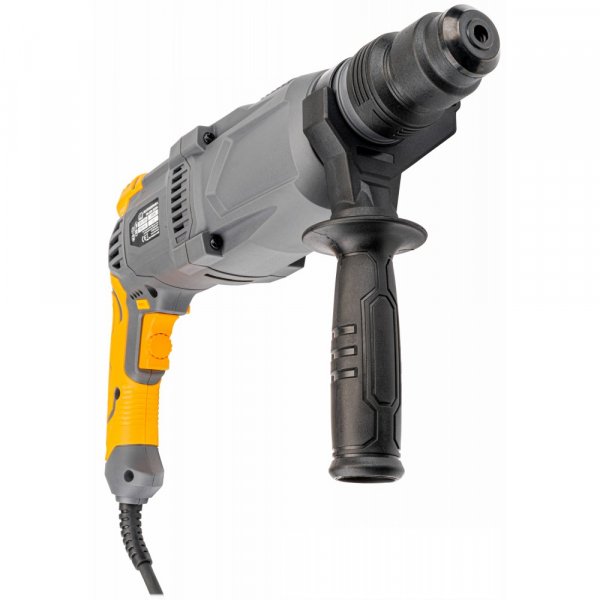 Rotopercutor SDS si bormasina 3,5J 2550W PM-MW-2550M [4]