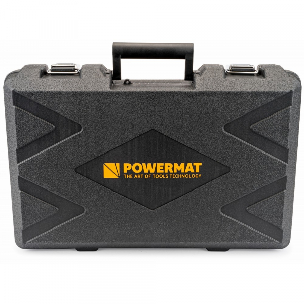 Rotopercutor SDS si bormasina 3,5J 2550W PM-MW-2550M [11]