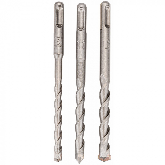 Ciocan rotopercutor hammer de impact SDS Plus putere 2600W [5]
