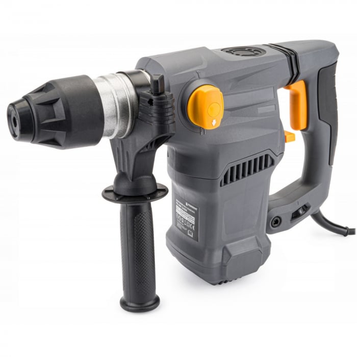 Ciocan rotopercutor hammer de impact SDS Plus putere 2600W [9]