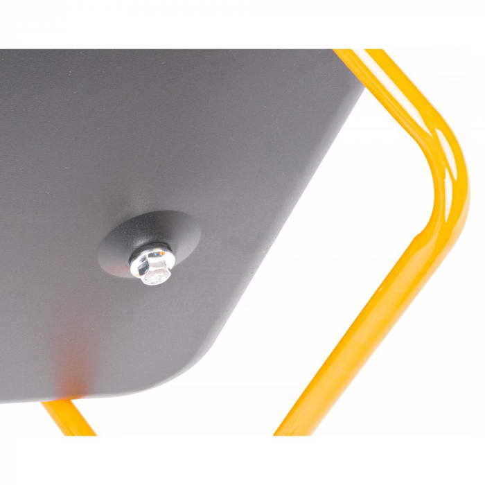 Tun de caldura Suflanta incalzitor cu motorina termostat Putere 40.000 W Alimentare  230 V / 50 Hz [5]