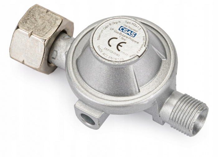 Incalzitor suflanta tun de caldura 15KW Debit aer 380 m³/h [2]