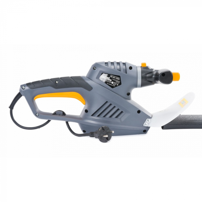 Foarfeca electrica lama 50cm de tuns gard viu  1600W [10]