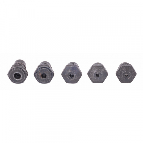 Aparat de nituit pneumatic 2,4 - 6,4 mm [5]