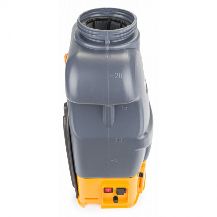 Pompa de stropit cu acumulator 20 litri cu 9 diuze PM-OA-20T [5]