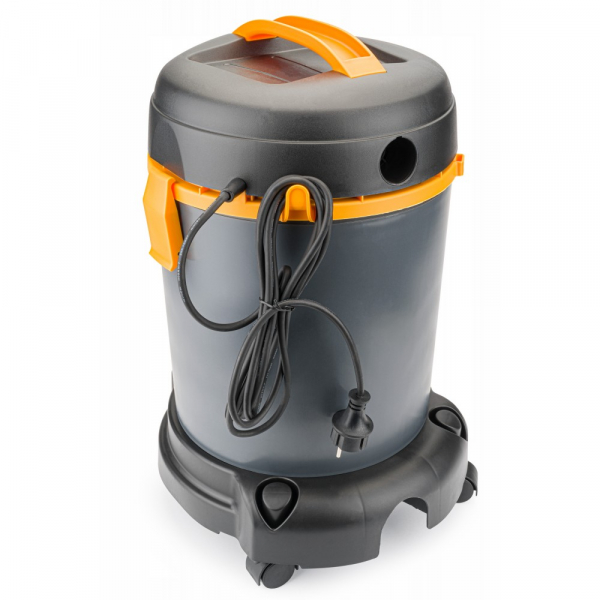 Aspirator de piscina multifunctional 1600W 25L [2]