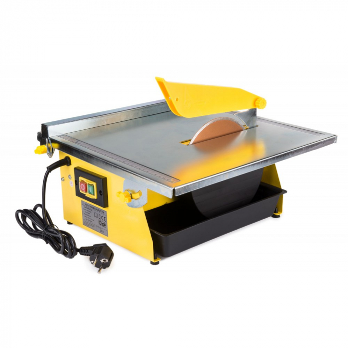 Masina de taiat gresie si faianta cu precizie 1700W, 0-45° [16]