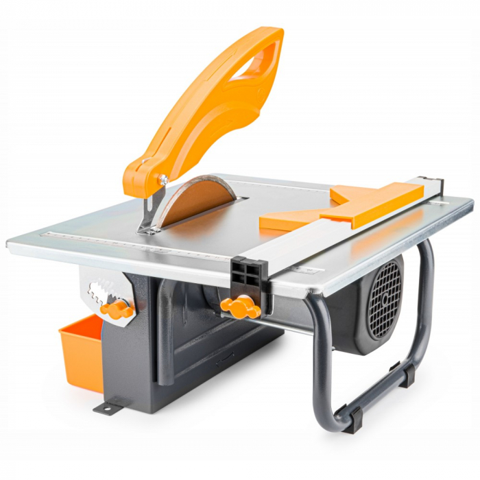 Masina de taiat gresie si faianta cu precizie 1700W, 0-45° [4]