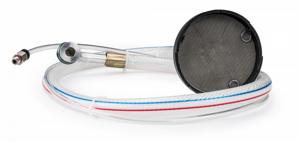 Masina de zugravit cu piston hidrodinamic 1200W/ 220bar [7]