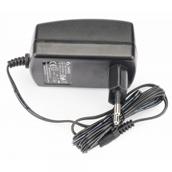 Pistol de ​​vopsit alimentat de la baterie PM-PDM-20V-1.5AM [4]