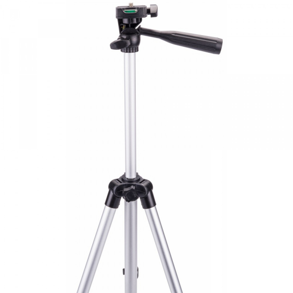 Nivela cu laser si trepied 3,2 mW distanta de lucru: 30m PM-PLK-120GT [6]