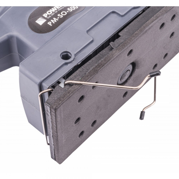 Masina de slefuit 500 W [6]