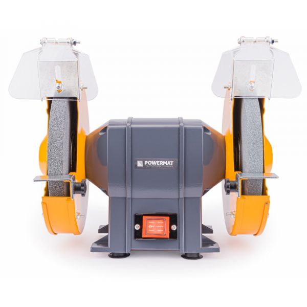Polizor de banc cu doua pietre de 200 si 1850 W PM-SS-1850M  csm0834 [8]
