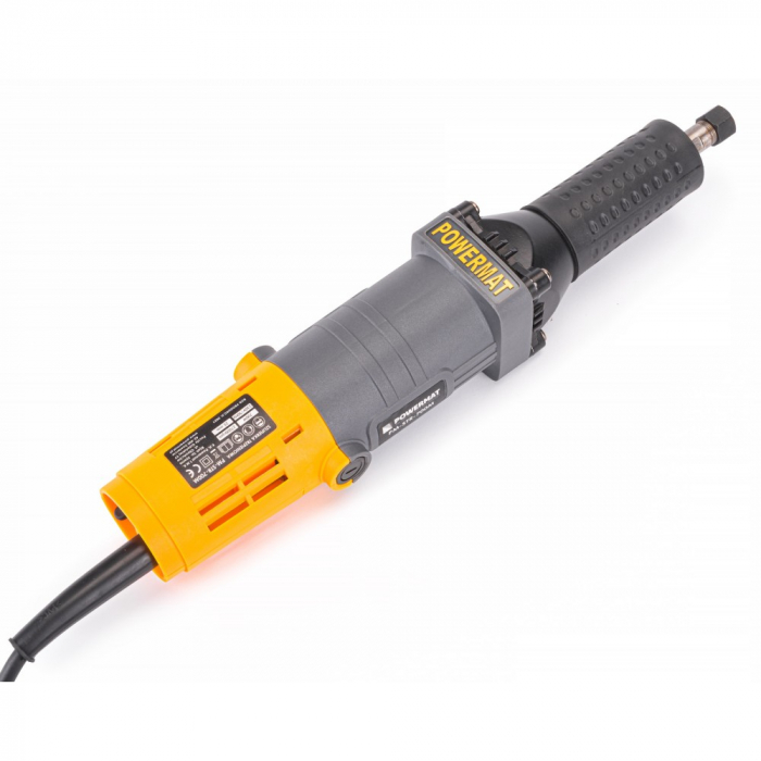 Polizor drept Ø6mm 700W 27000RPM [5]