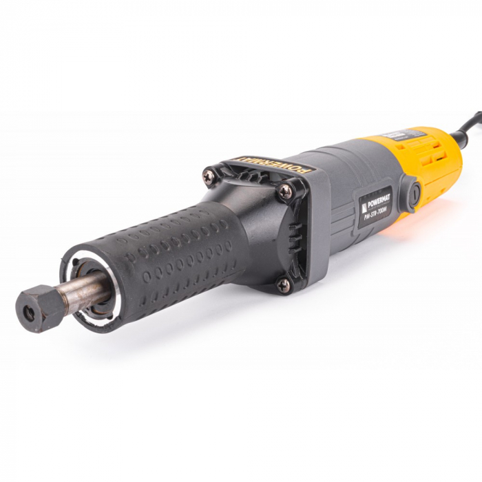 Polizor drept Ø6mm 700W 27000RPM [10]