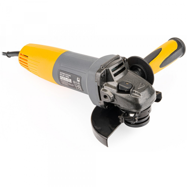 Polizor unghiular 125mm 1250W PM-SZK-1250M [8]