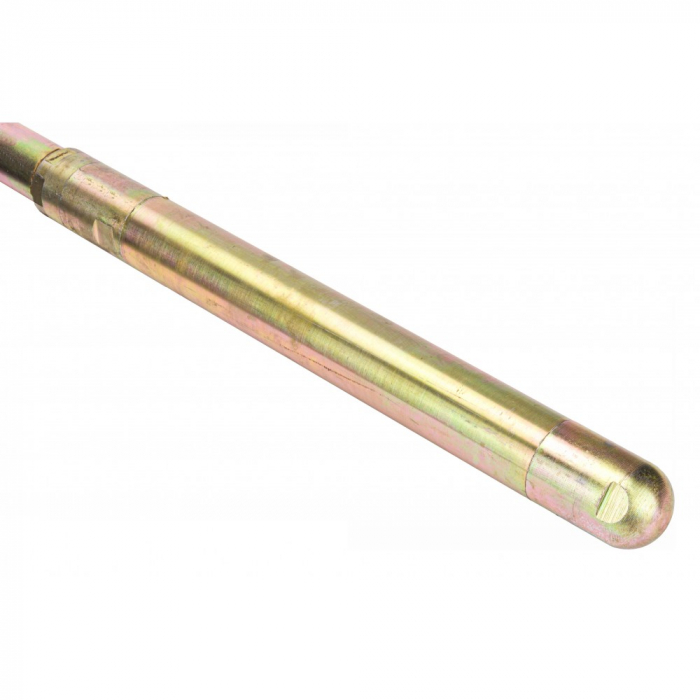 Lance vibratoare Furtun  pentru VIBRATOR beton  6m 45mm [3]