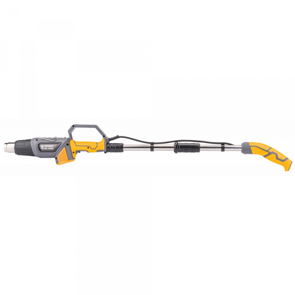 Feon industrial cu maner prelungitor 2000W si 5 diuze PM-WPL-2100M [2]