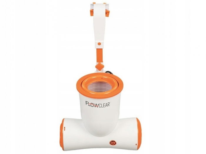 Pompa cu filtru Bestway SKIMATIC Skimmer 58469 [8]