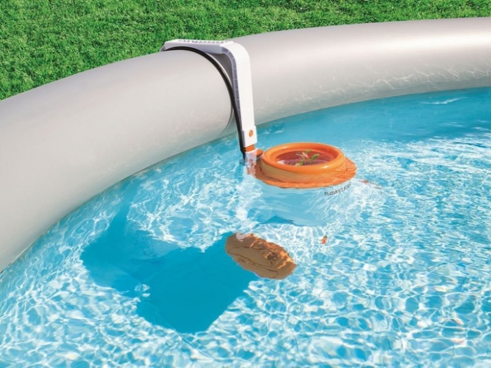Pompa cu filtru Bestway SKIMATIC Skimmer 58469 [9]