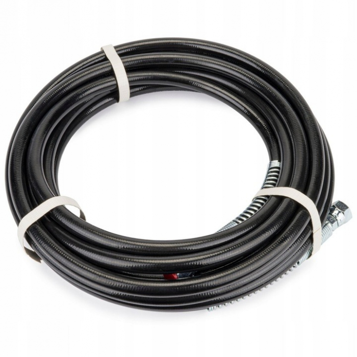 Pompa cu furtun 10m cu piston de vopsit/ zugravit airless 220V [8]