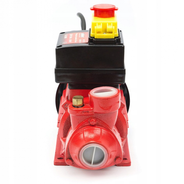 Pompa motorina 600W 220V 2400 L/h  SN3550 [6]