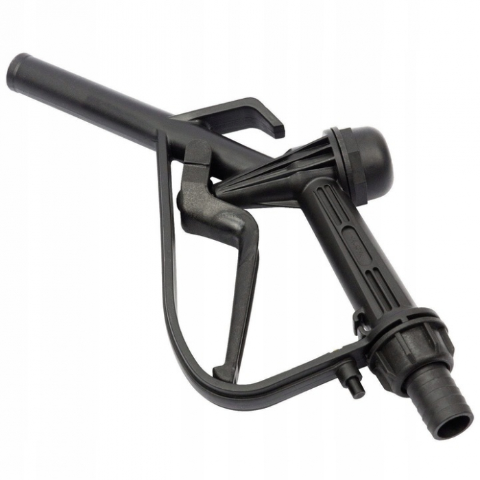 Pompa motorina 600W 220V 2400 L/h  SN3550 [4]